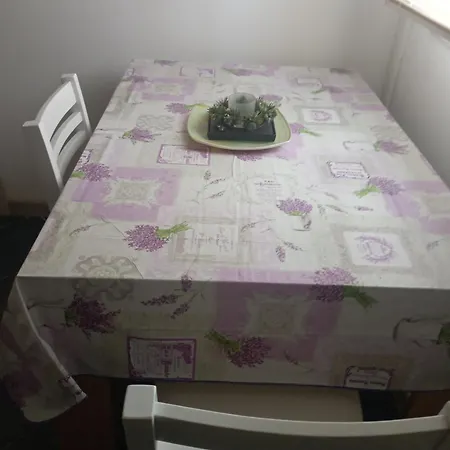 Mini A - Daniele Διαμέρισμα *