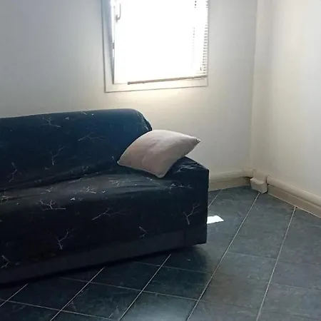 Mini A Διαμέρισμα Κάρπι