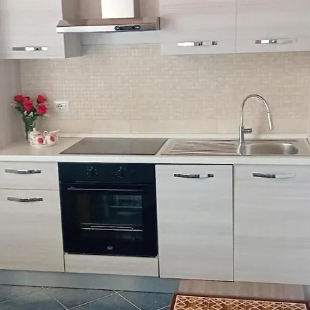 Mini A Διαμέρισμα Κάρπι