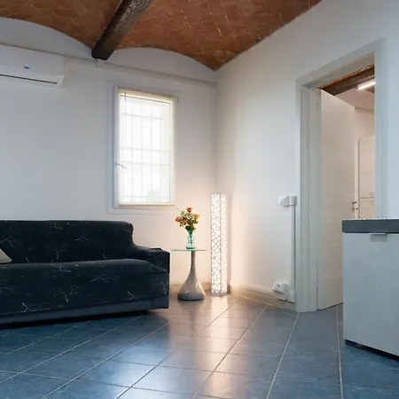 Apartment Mini A - Daniele Carpi