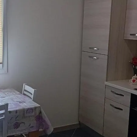 Mini A - Daniele Apartment *