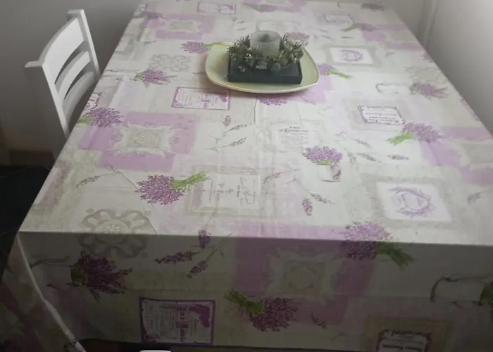 Mini A - Daniele Apartment *