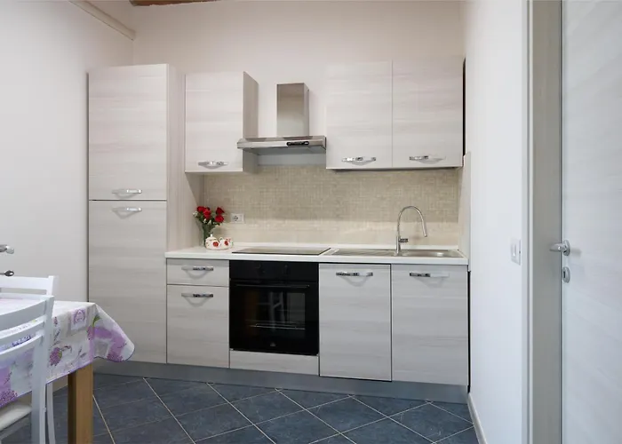 Apartment Mini A - Daniele