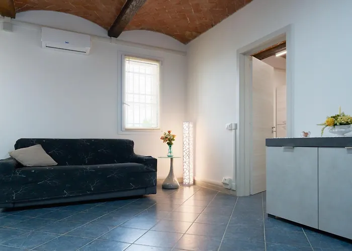 Apartment Mini A - Daniele Carpi