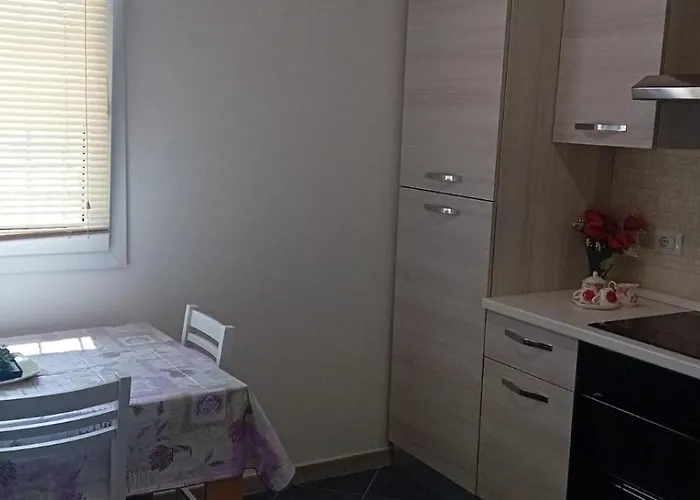 Mini A - Daniele Apartment *