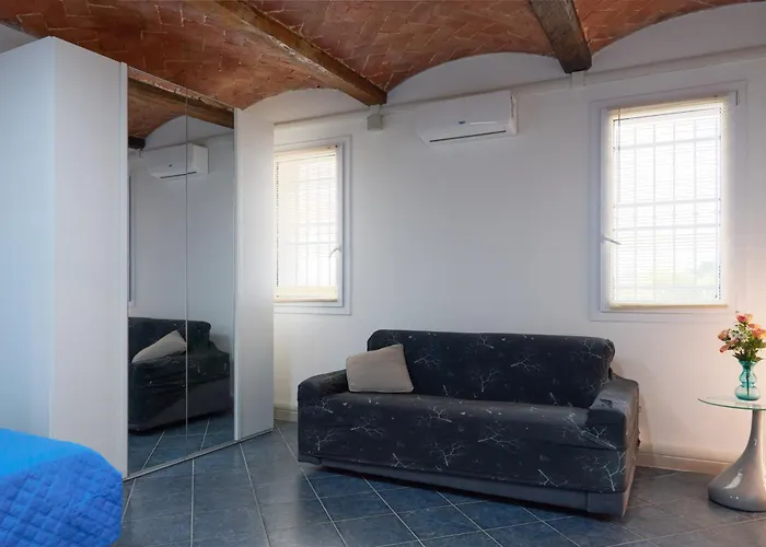 Mini A - Daniele Carpi